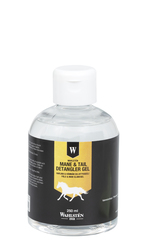 WAHLSTEN MANE & TAIL DETANGLER GEL 250 ML